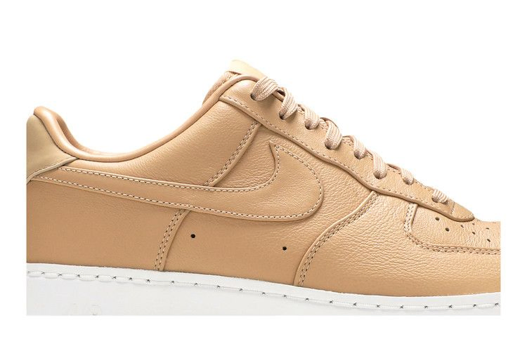 Кроссовки NikeLab Air Force 1 Low 'Vachetta Tan'