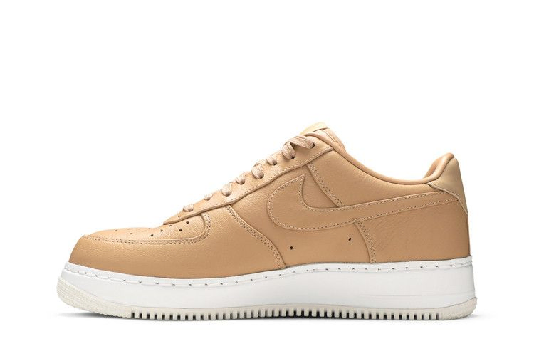 Кроссовки NikeLab Air Force 1 Low 'Vachetta Tan'