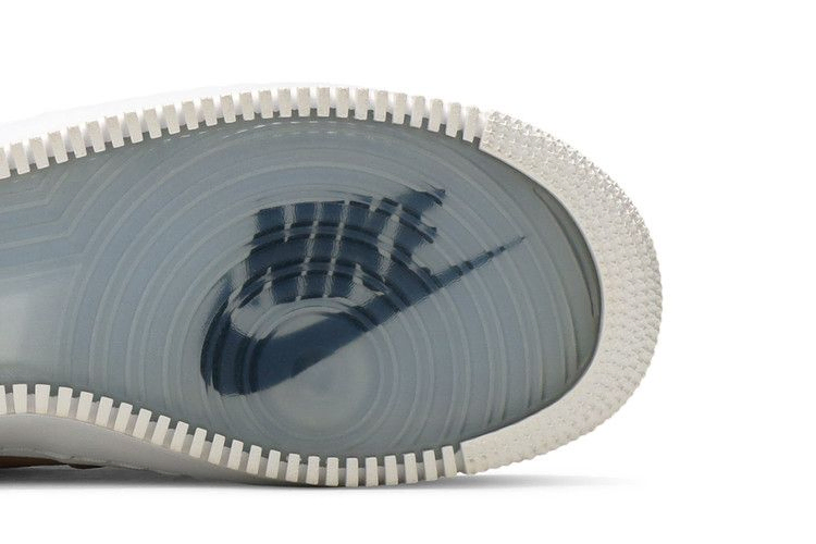 Кроссовки NikeLab Air Force 1 Low 'Vachetta Tan'