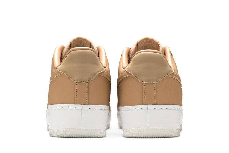 Кроссовки NikeLab Air Force 1 Low 'Vachetta Tan'