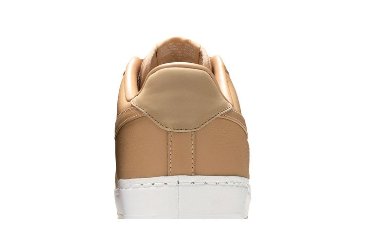 Кроссовки NikeLab Air Force 1 Low 'Vachetta Tan'