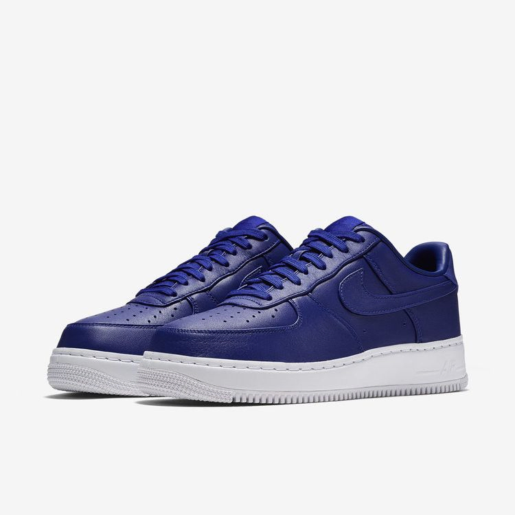 Кроссовки NikeLab Air Force 1 Low