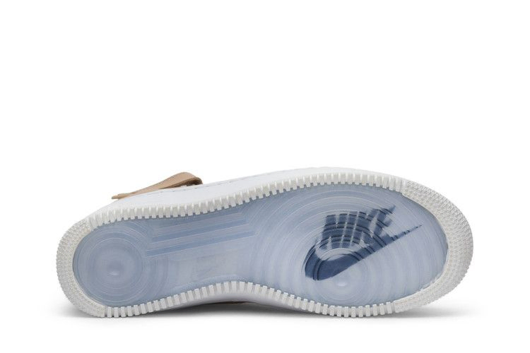 Кроссовки NikeLab Air Force 1 Mid 'Vachetta Tan'