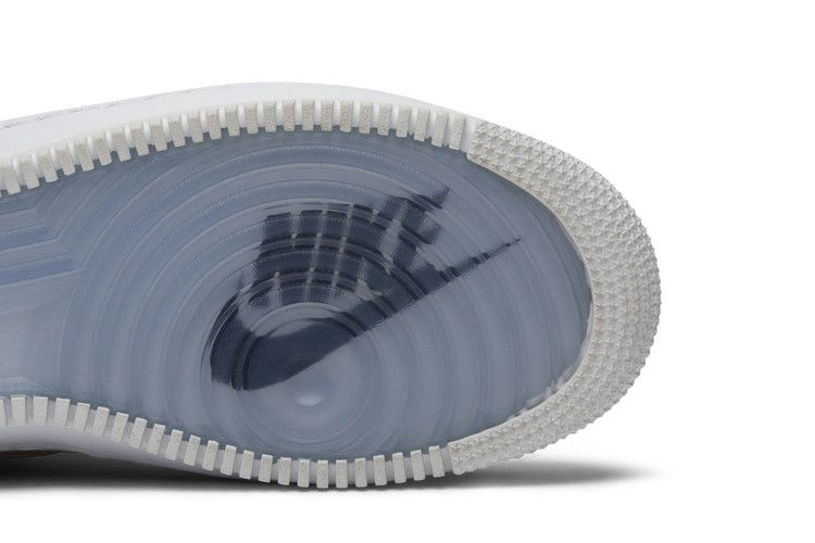 Кроссовки NikeLab Air Force 1 Mid 'Vachetta Tan'