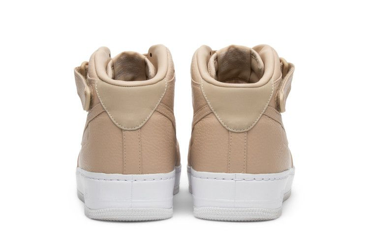 Кроссовки NikeLab Air Force 1 Mid 'Vachetta Tan'