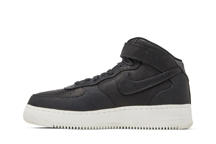 Кроссовки NikeLab Air Force 1 Mid