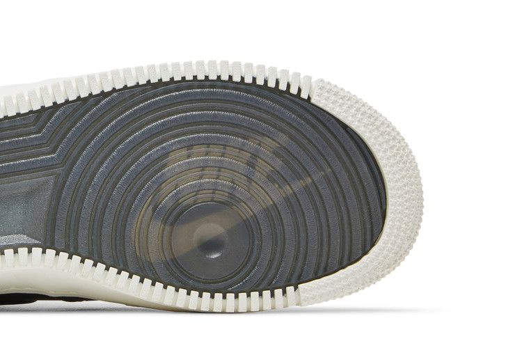 Кроссовки NikeLab Air Force 1 Mid