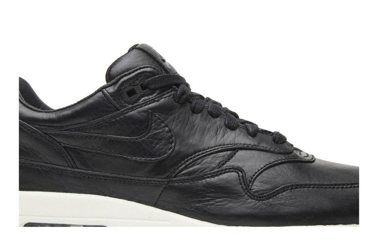 Кроссовки NikeLab Air Max 1 Pinnacle 'Black'