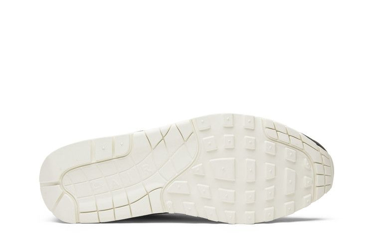 Кроссовки NikeLab Air Max 1 Pinnacle 'Black'