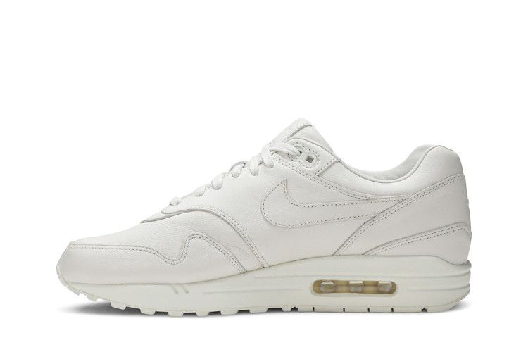 Кроссовки NikeLab Air Max 1 Pinnacle 'Sail'