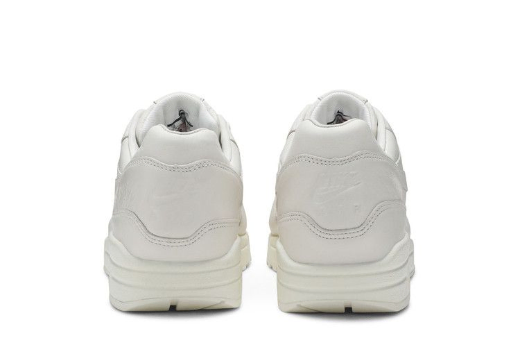 Кроссовки NikeLab Air Max 1 Pinnacle 'Sail'