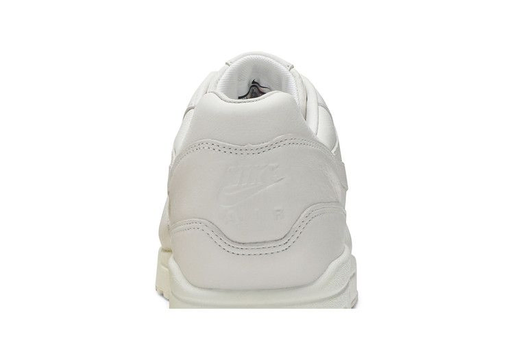 Кроссовки NikeLab Air Max 1 Pinnacle 'Sail'