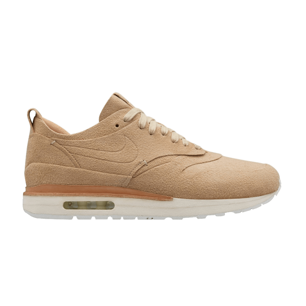Кроссовки NikeLab Air Max 1 Royal 'Linen'