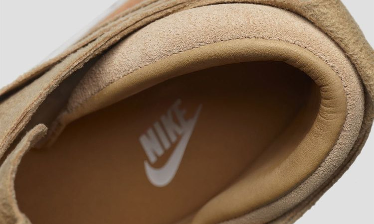 Кроссовки NikeLab Air Max 1 Royal 'Linen'