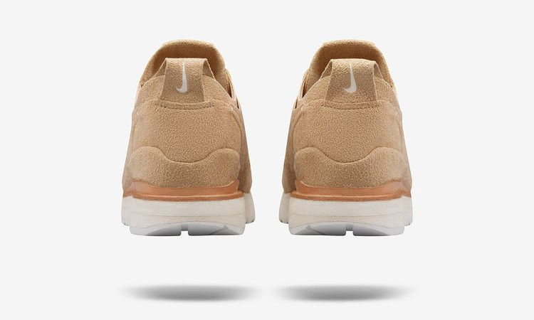 Кроссовки NikeLab Air Max 1 Royal 'Linen'