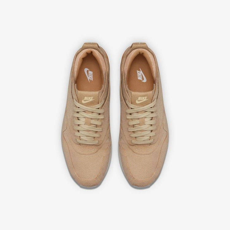 Кроссовки NikeLab Air Max 1 Royal 'Linen'