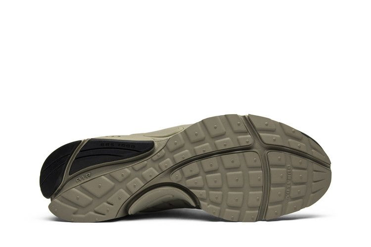 Кроссовки Nike Acronym x Air Presto Mid 'Bamboo'