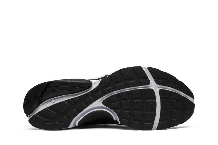 Кроссовки Nike Acronym x Air Presto Mid 'Multicolor'