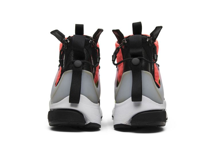 Кроссовки Nike Acronym x Air Presto Mid 'Multicolor'