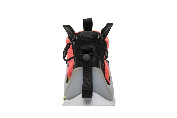 Кроссовки Nike Acronym x Air Presto Mid 'Multicolor'
