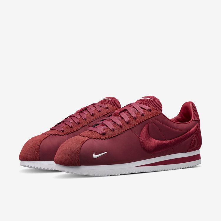 Кроссовки NikeLab Classic Cortez SP