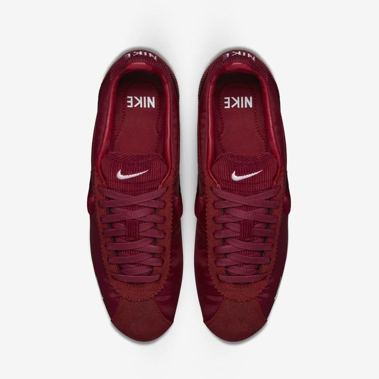 Кроссовки NikeLab Classic Cortez SP