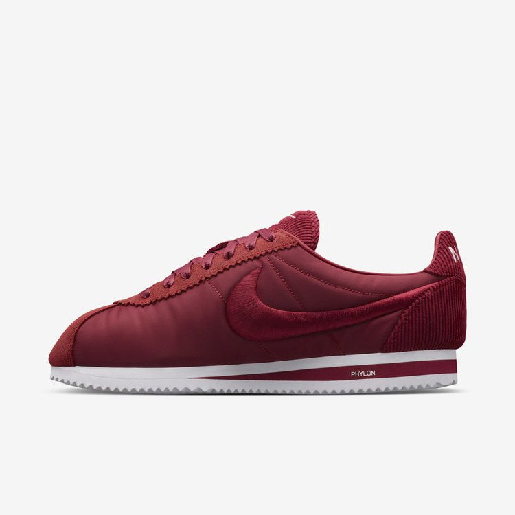 Кроссовки NikeLab Classic Cortez SP