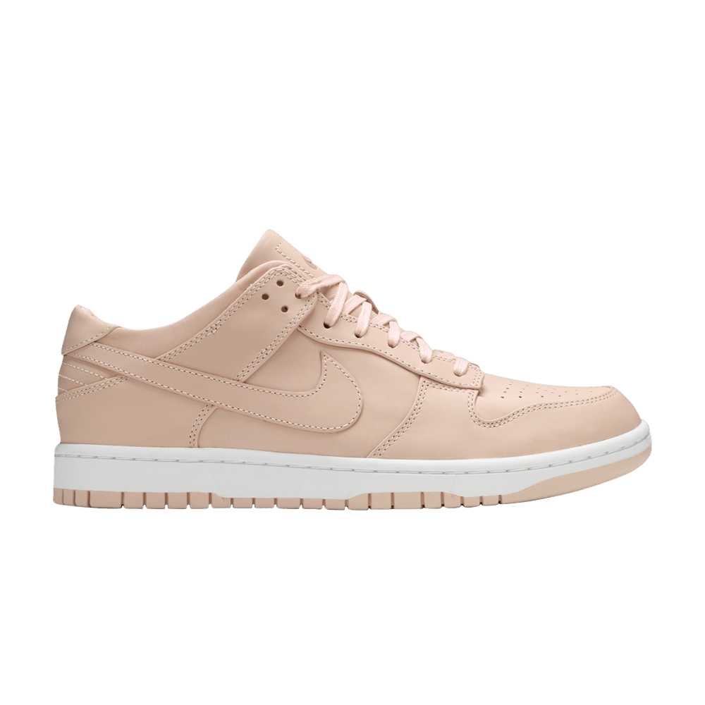 Кроссовки NikeLab Dunk Lux Low 'Arctic Orange'