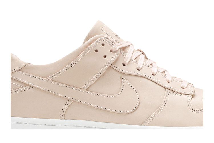 Кроссовки NikeLab Dunk Lux Low 'Arctic Orange'