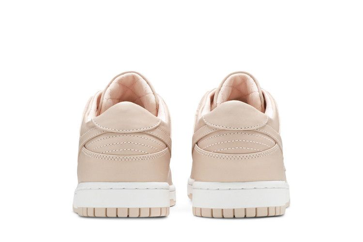 Кроссовки NikeLab Dunk Lux Low 'Arctic Orange'