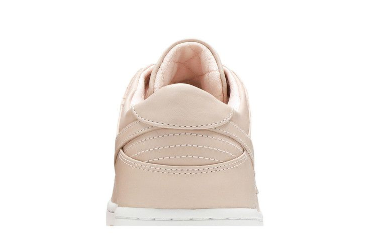 Кроссовки NikeLab Dunk Lux Low 'Arctic Orange'