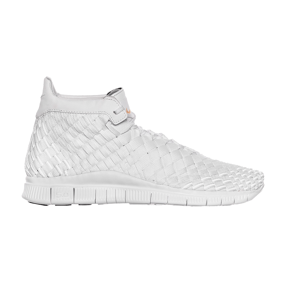 Кроссовки Nike Free Inneva Woven Mid