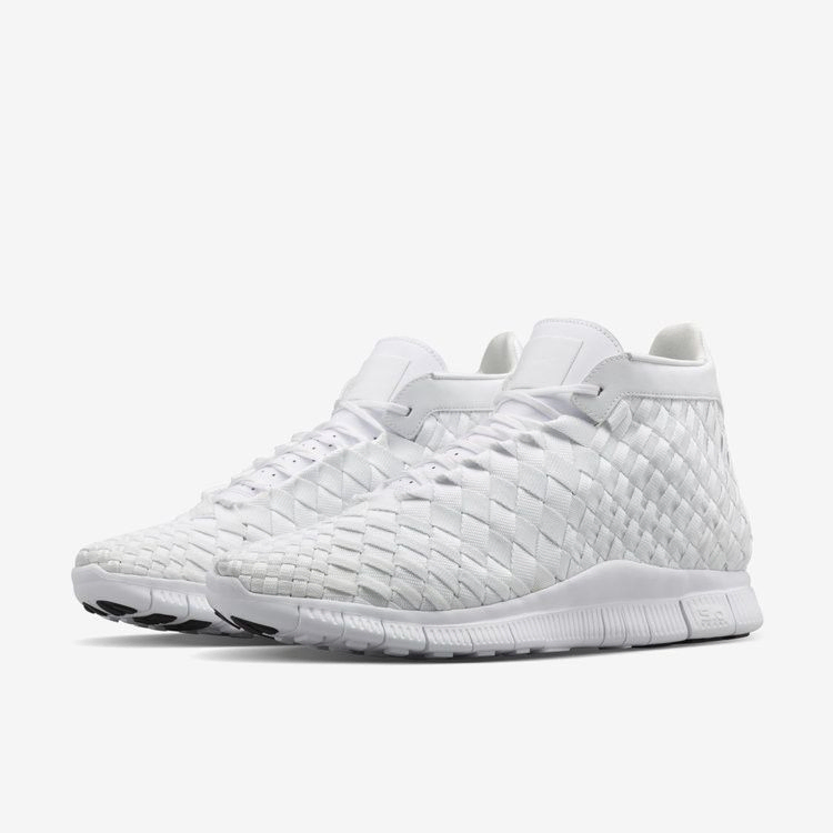 Кроссовки Nike Free Inneva Woven Mid