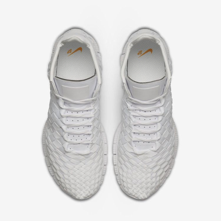 Кроссовки Nike Free Inneva Woven Mid