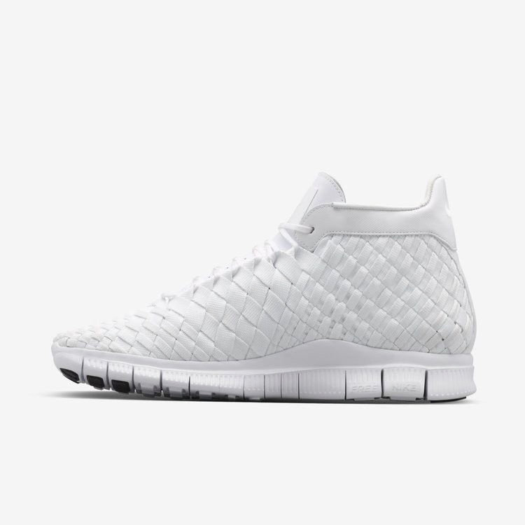 Кроссовки Nike Free Inneva Woven Mid