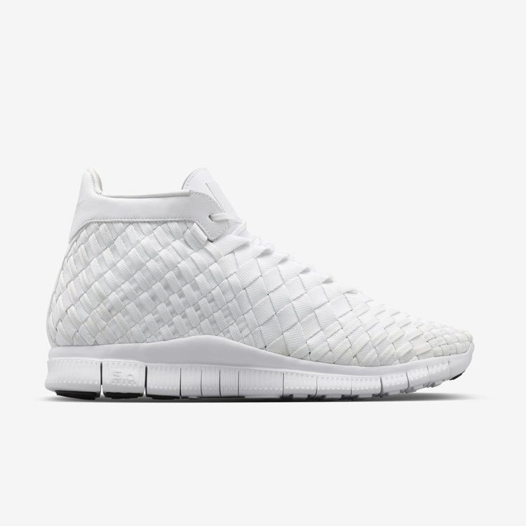 Кроссовки Nike Free Inneva Woven Mid
