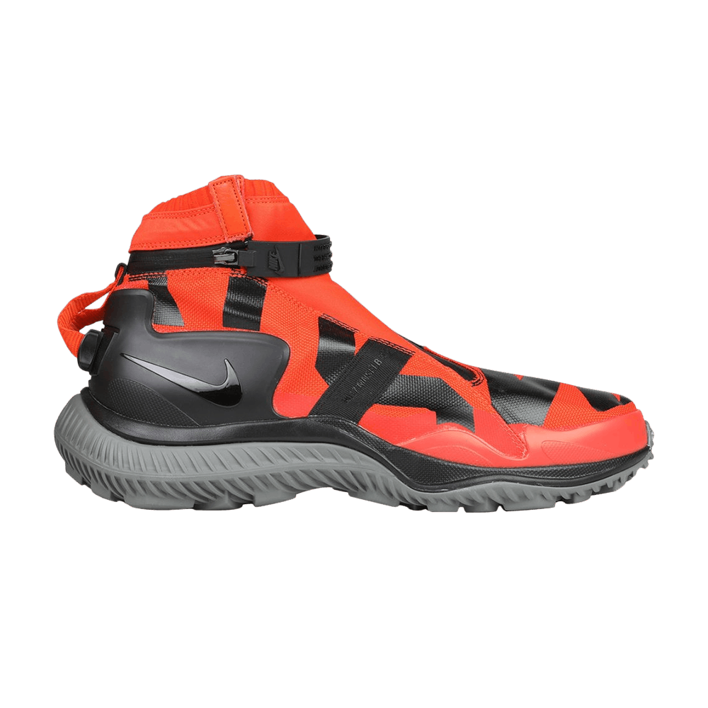 Кроссовки NikeLab NSW Gaiter Boot 'Team Orange'