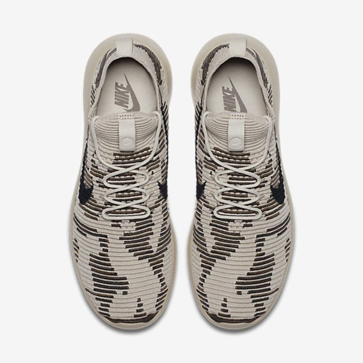 Кроссовки NikeLab Roshe Two Flyknit V2