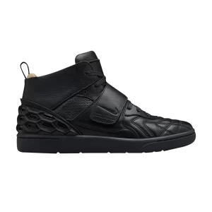 Черный/Vachetta Tan-Black