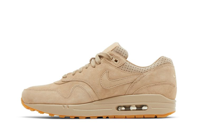 Кроссовки NikeLab Wmns Air Max 1 'Pinnacle'