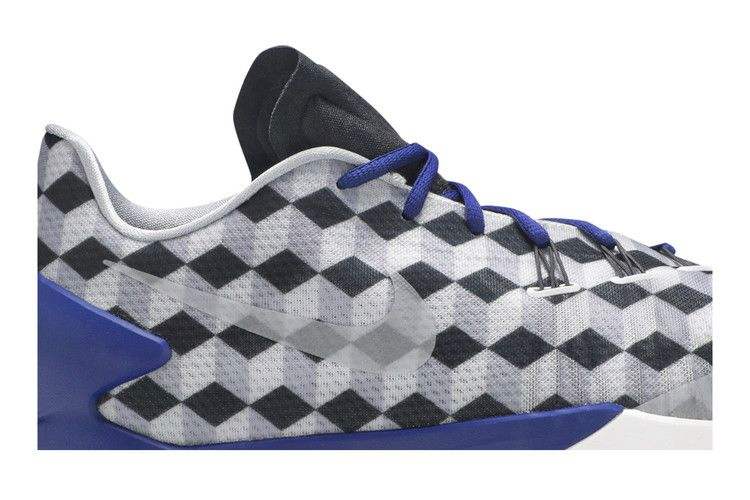 Кроссовки NikeLab x Hyperchase SP 'Fragment'