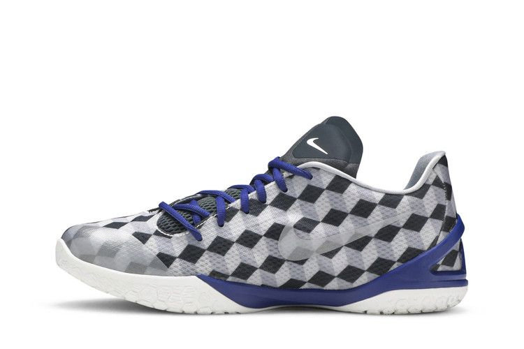 Кроссовки NikeLab x Hyperchase SP 'Fragment'