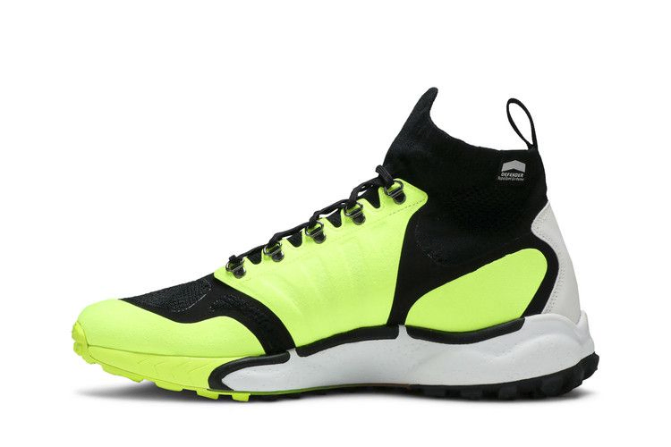 Кроссовки NikeLab Zoom Talaria Flyknit Mid 'OG Neon'