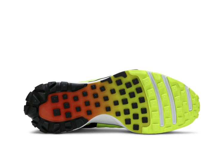 Кроссовки NikeLab Zoom Talaria Flyknit Mid 'OG Neon'