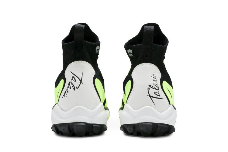 Кроссовки NikeLab Zoom Talaria Flyknit Mid 'OG Neon'