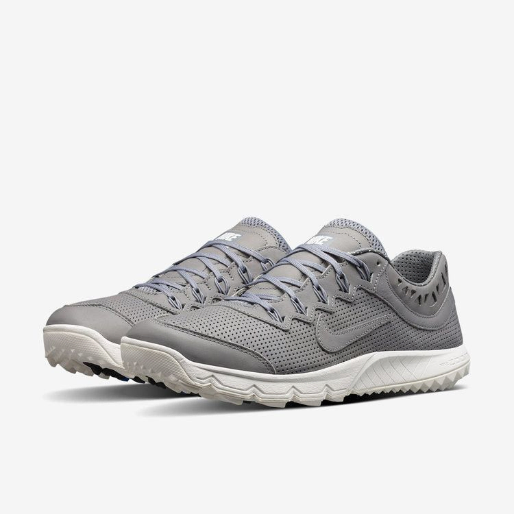Кроссовки NikeLab Zoom Terra Kiger 2