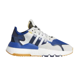 Белая сердцевина/Collegiate Navy/Collegiate Royal