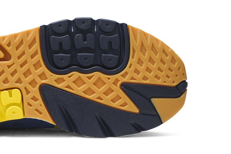 Кроссовки adidas Ninja x Nite Jogger 'Time In'