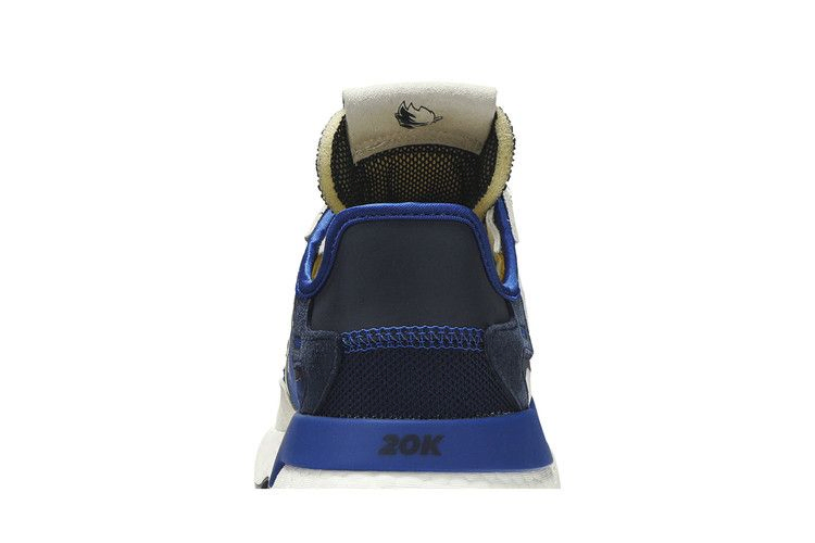 Кроссовки adidas Ninja x Nite Jogger 'Time In'