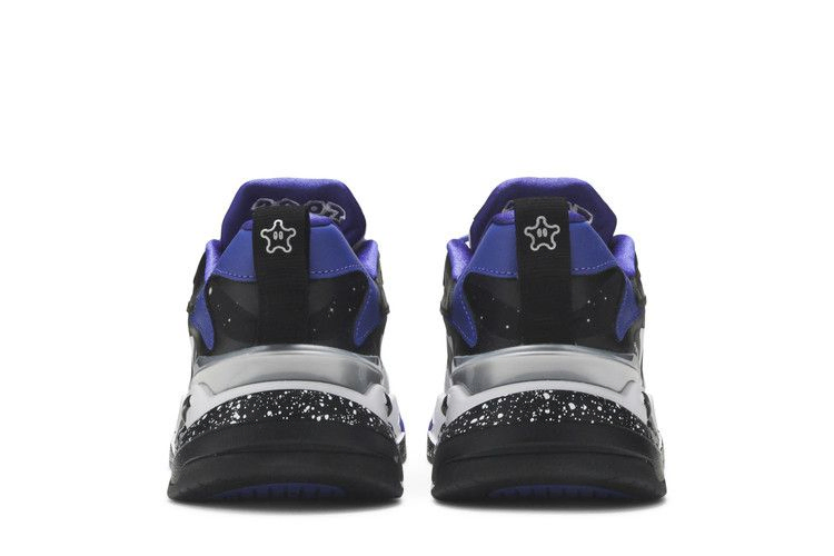 Кроссовки Puma Nintendo x J.Cole x Future Rider 'Super Mario Galaxy'